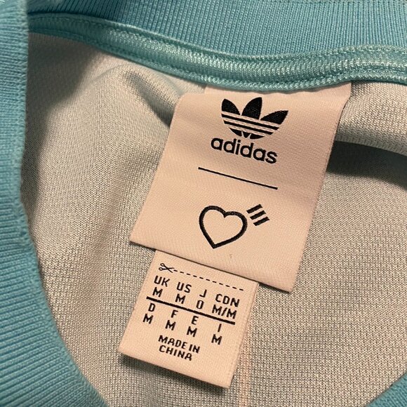 adidas x Human Made Graphic Tee - Picture 11 of 12